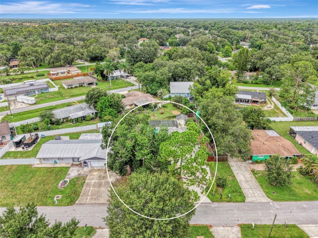 3727 Prado Drive, Sarasota, FL 34235 Photo