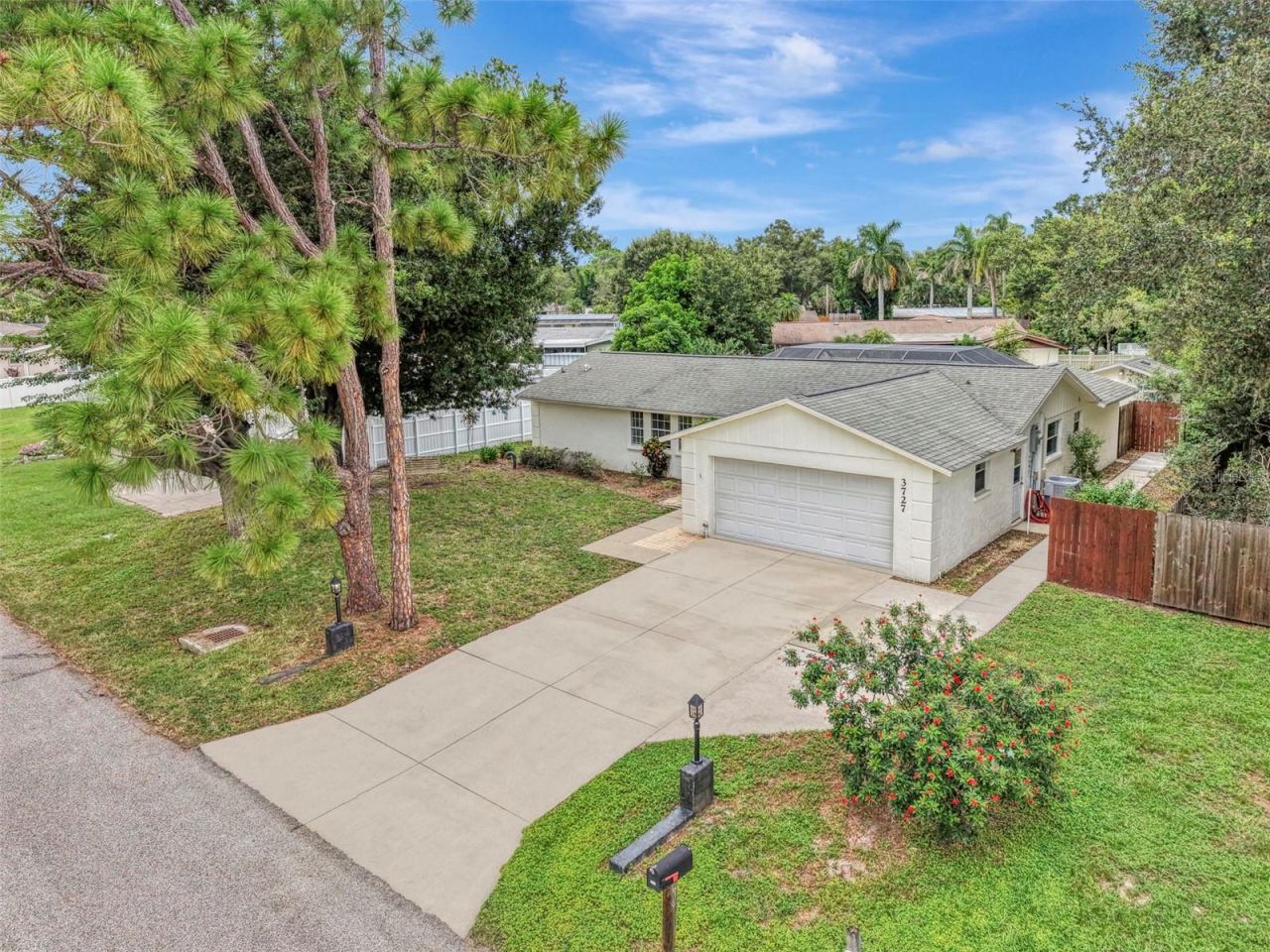 3727 Prado Drive, Sarasota, FL 34235 Photo