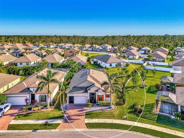 2148 LA PALMA AVENUE , PORT CHARLOTTE, FL 33953
