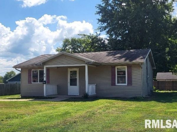98 Givens Street, Abingdon, IL 61410