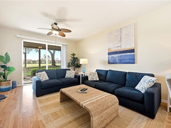 2720 Cypress Trace CIR , Unit 2915, NAPLES, FL 34119