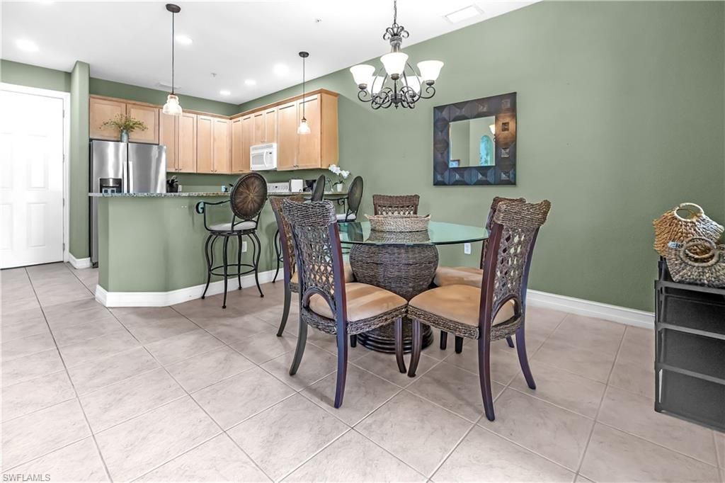 9092 Capistrano St S, Unit 6401, Naples, FL 34113 Photo