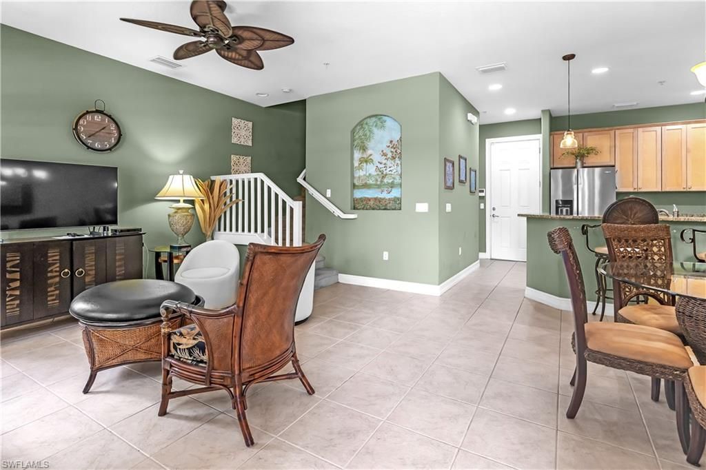 9092 Capistrano St S, Unit 6401, Naples, FL 34113 Photo
