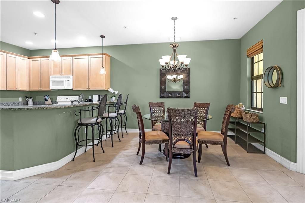 9092 Capistrano St S, Unit 6401, Naples, FL 34113 Photo