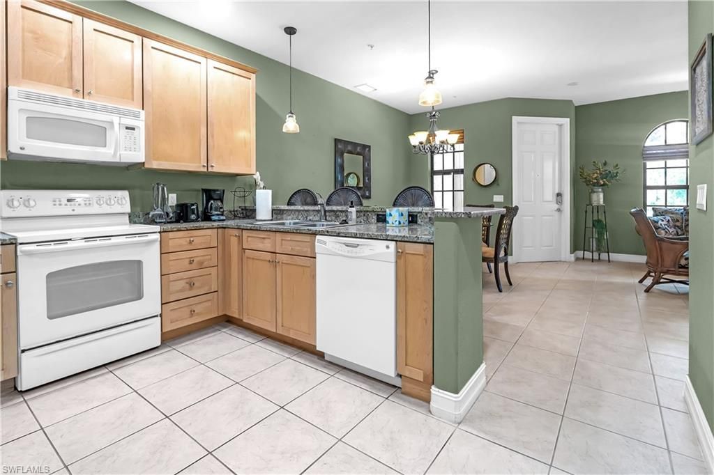 9092 Capistrano St S, Unit 6401, Naples, FL 34113 Photo