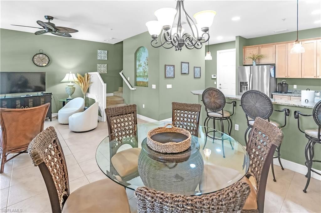 9092 Capistrano St S, Unit 6401, Naples, FL 34113 Photo