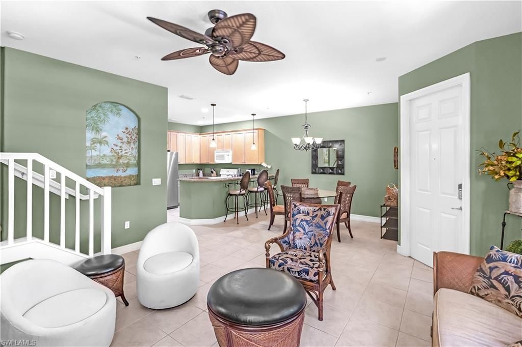 9092 Capistrano St S, Unit 6401, Naples, FL 34113 Photo