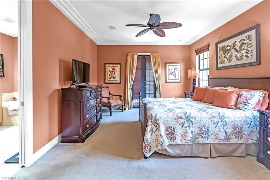 9092 Capistrano St S, Unit 6401, Naples, FL 34113 Photo