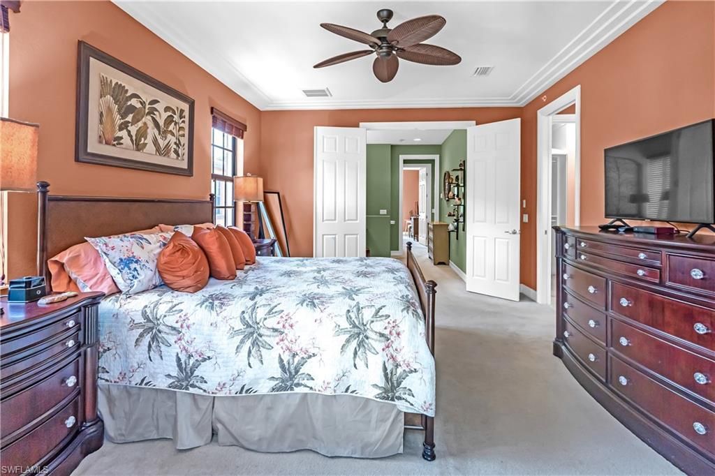 9092 Capistrano St S, Unit 6401, Naples, FL 34113 Photo