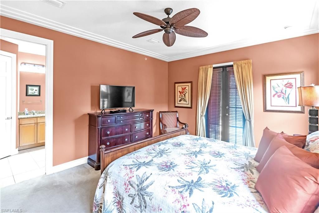 9092 Capistrano St S, Unit 6401, Naples, FL 34113 Photo