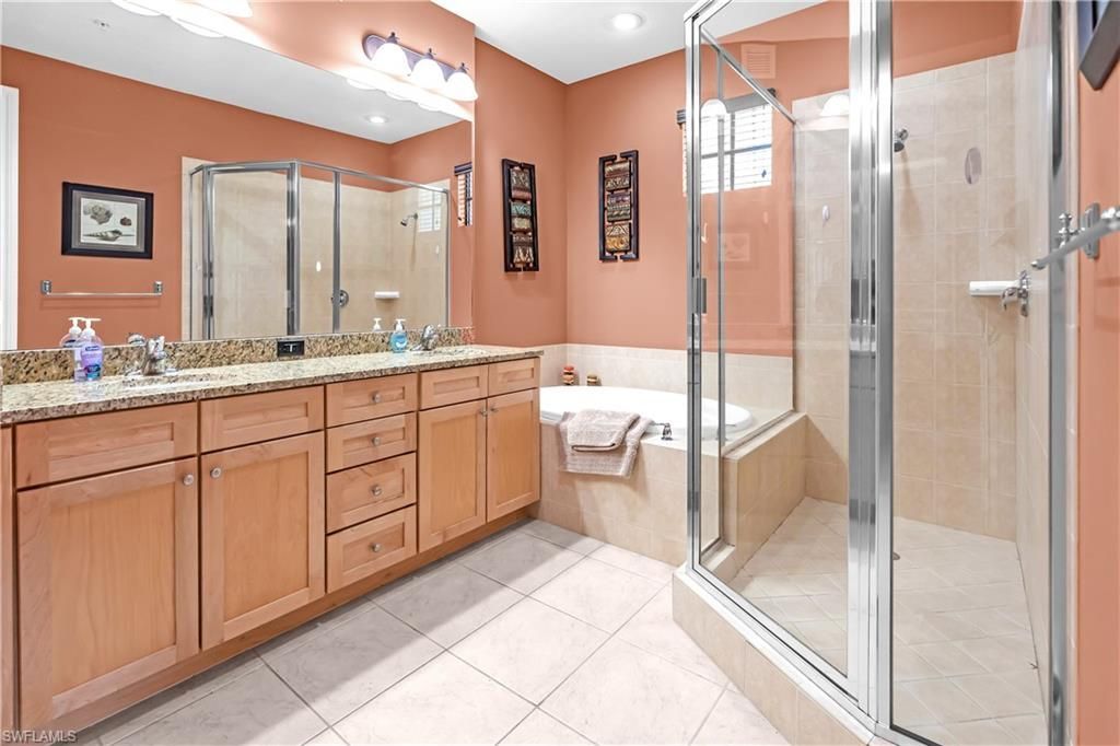 9092 Capistrano St S, Unit 6401, Naples, FL 34113 Photo