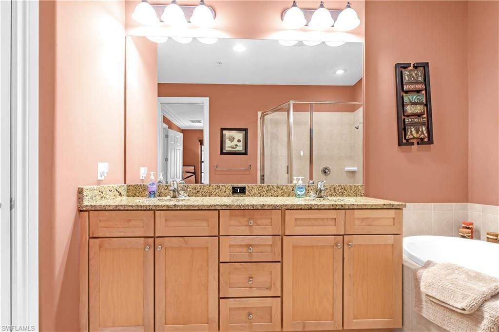 9092 Capistrano St S, Unit 6401, Naples, FL 34113 Photo
