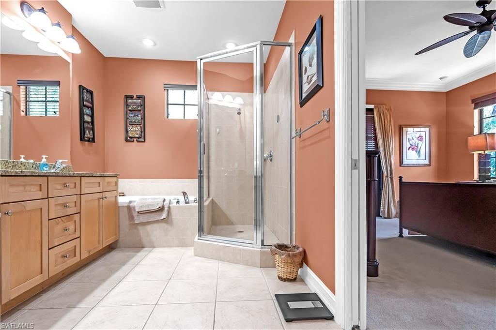 9092 Capistrano St S, Unit 6401, Naples, FL 34113 Photo