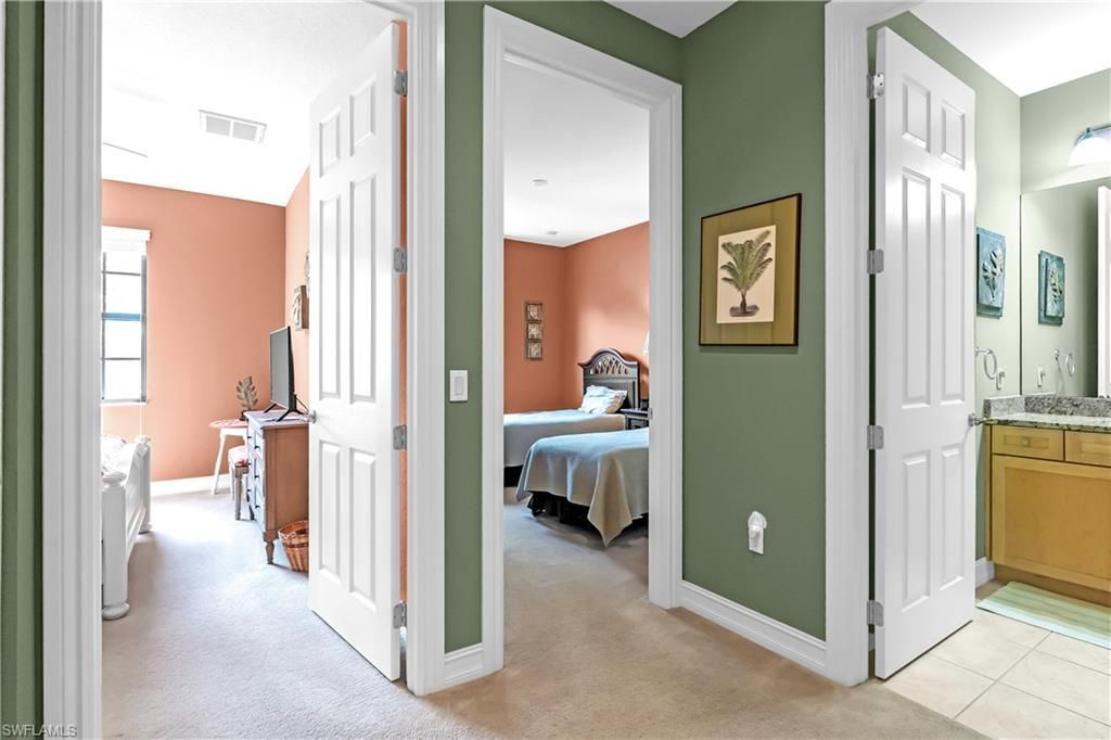 9092 Capistrano St S, Unit 6401, Naples, FL 34113 Photo