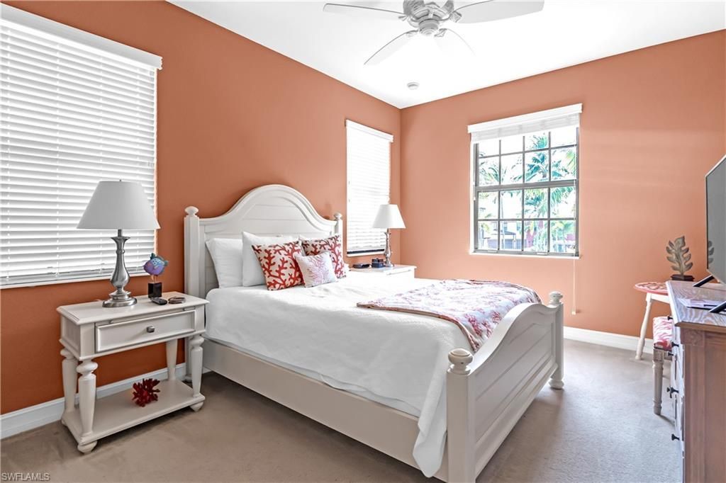 9092 Capistrano St S, Unit 6401, Naples, FL 34113 Photo