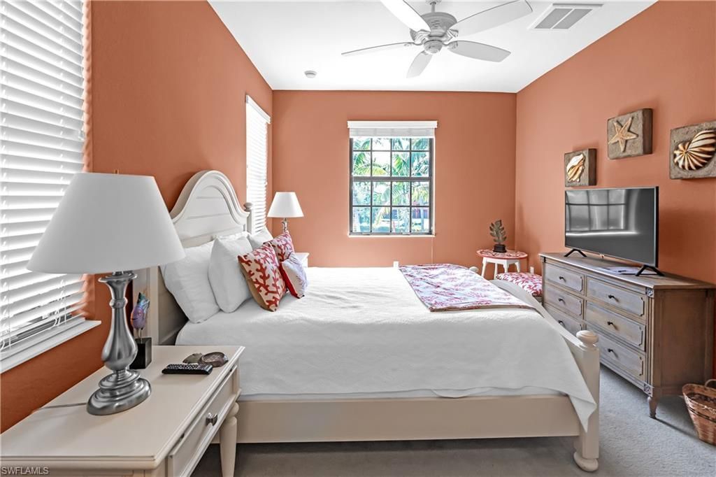 9092 Capistrano St S, Unit 6401, Naples, FL 34113 Photo