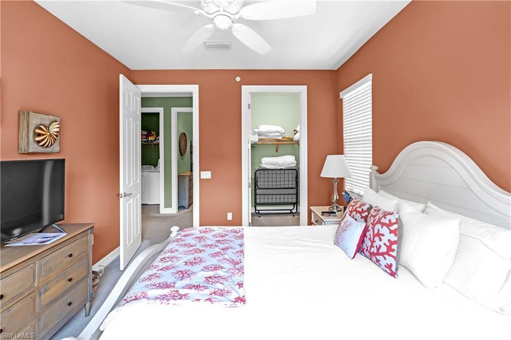 9092 Capistrano St S, Unit 6401, Naples, FL 34113 Photo
