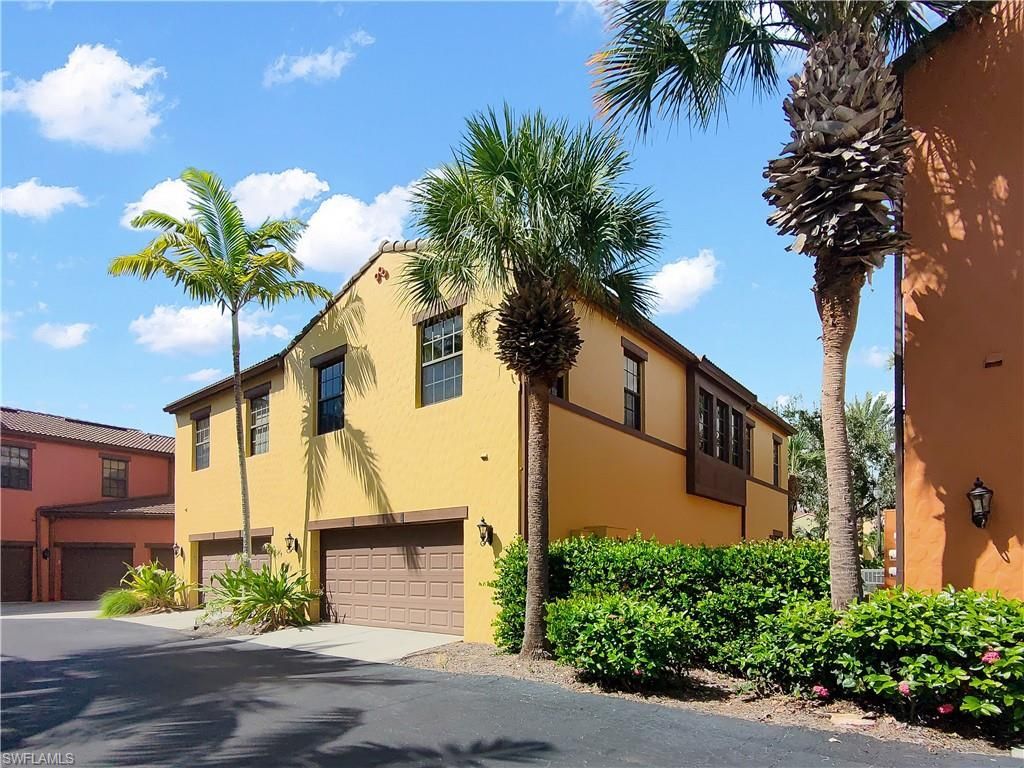 9092 Capistrano St S, Unit 6401, Naples, FL 34113 Photo