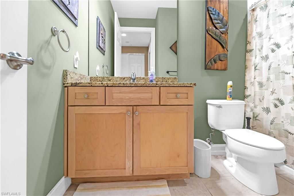 9092 Capistrano St S, Unit 6401, Naples, FL 34113 Photo