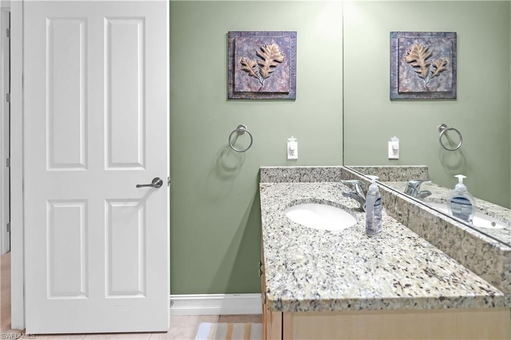 9092 Capistrano St S, Unit 6401, Naples, FL 34113 Photo