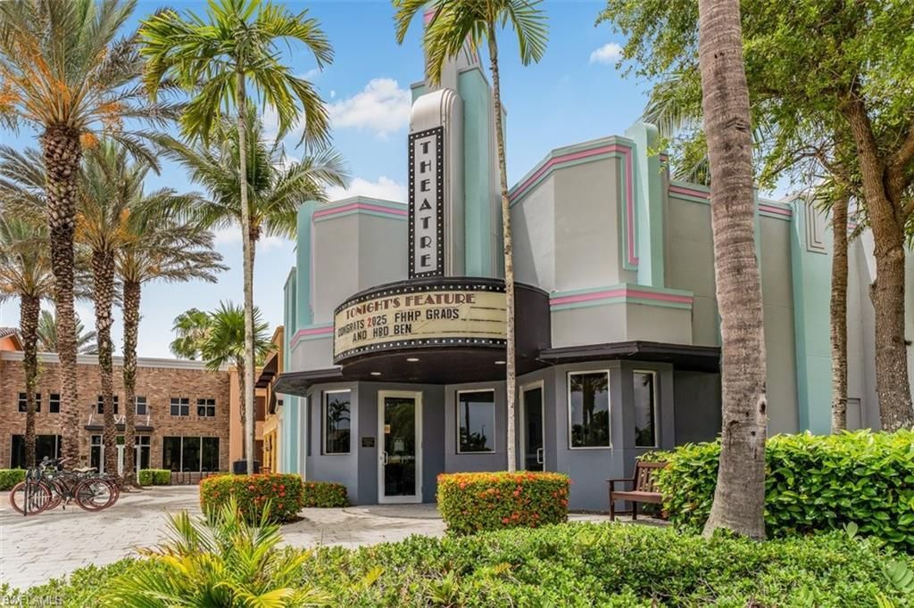 9092 Capistrano St S, Unit 6401, Naples, FL 34113 Photo