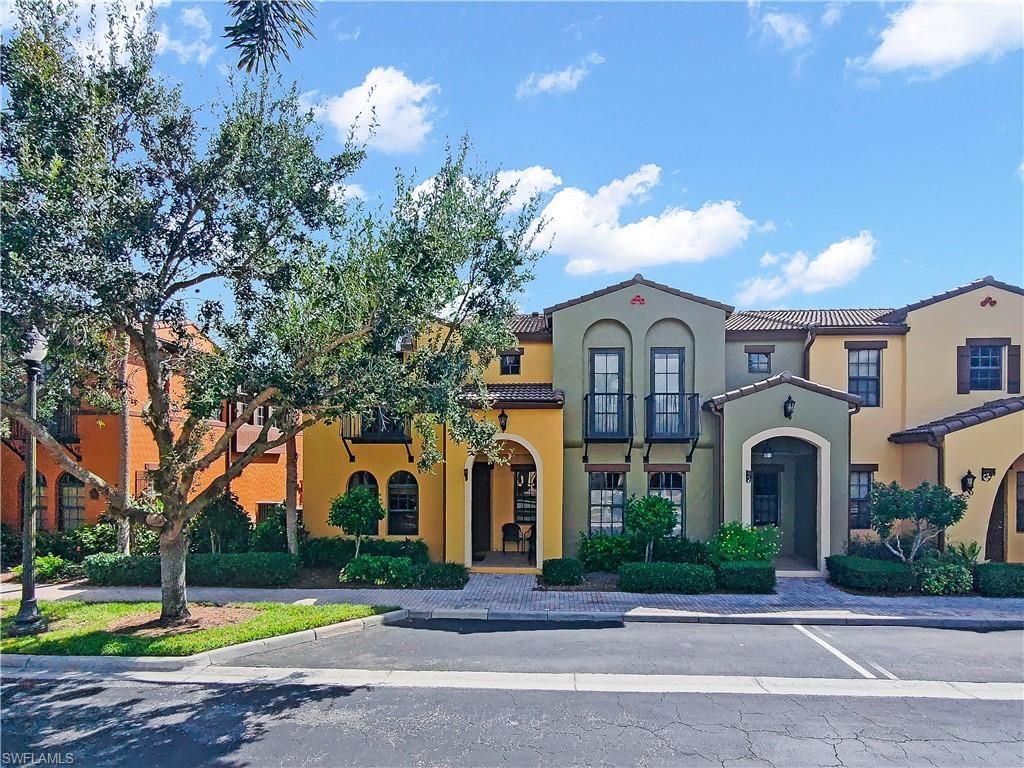 9092 Capistrano St S, Unit 6401, Naples, FL 34113 Photo