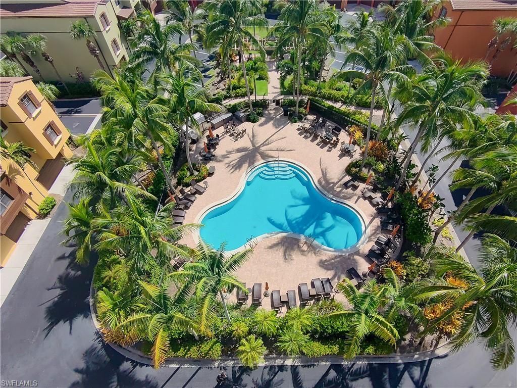 9092 Capistrano St S, Unit 6401, Naples, FL 34113 Photo
