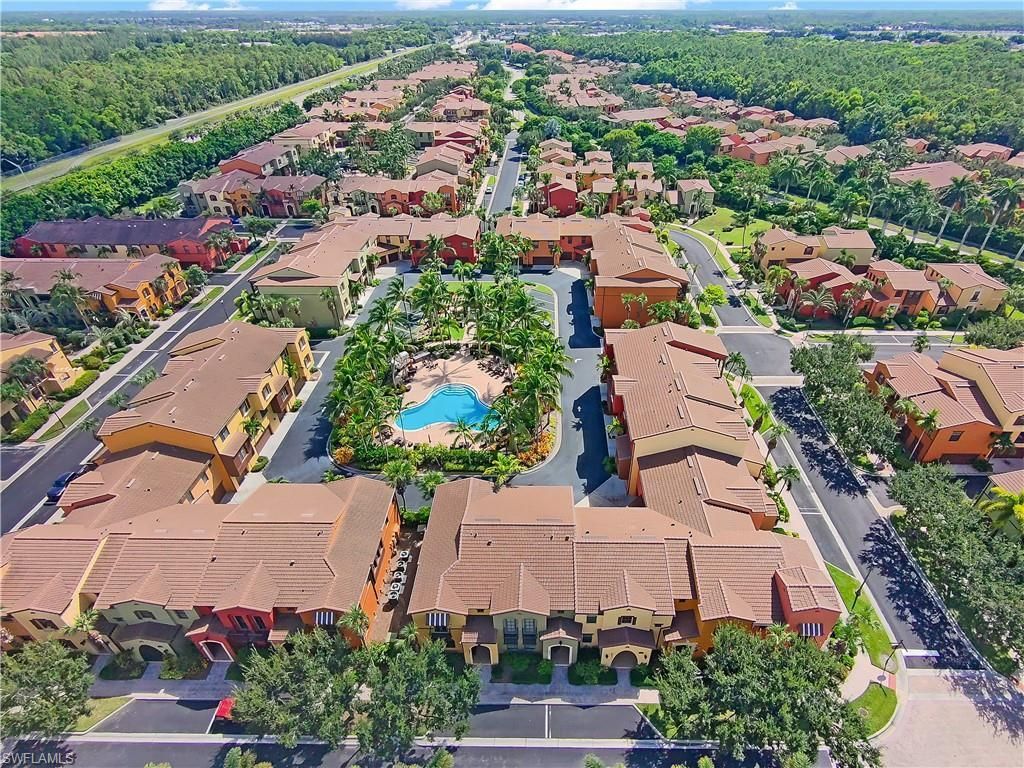9092 Capistrano St S, Unit 6401, Naples, FL 34113 Photo