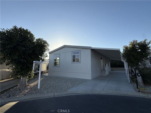 1441 Paso Real Avenue, Unit 77, Rowland Heights, CA 91748