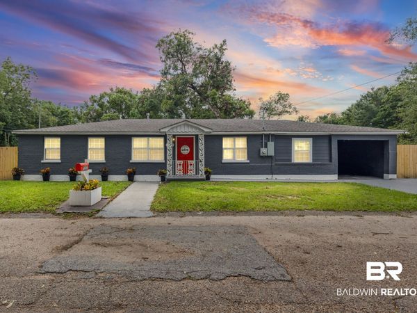 1203 Next Street, Mobile, AL 36617