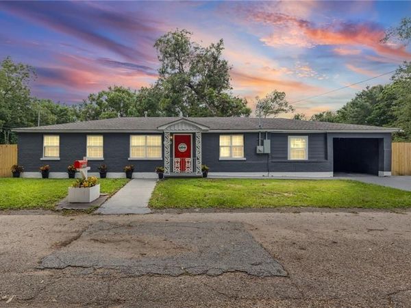 1203 Next Street, Mobile, AL 36617