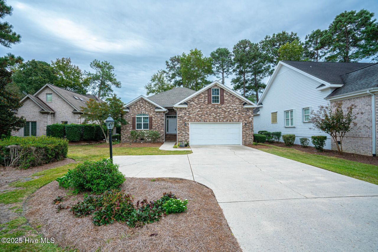 234 Baroney Place Drive, Sunset Beach, NC 28468 Main Photo