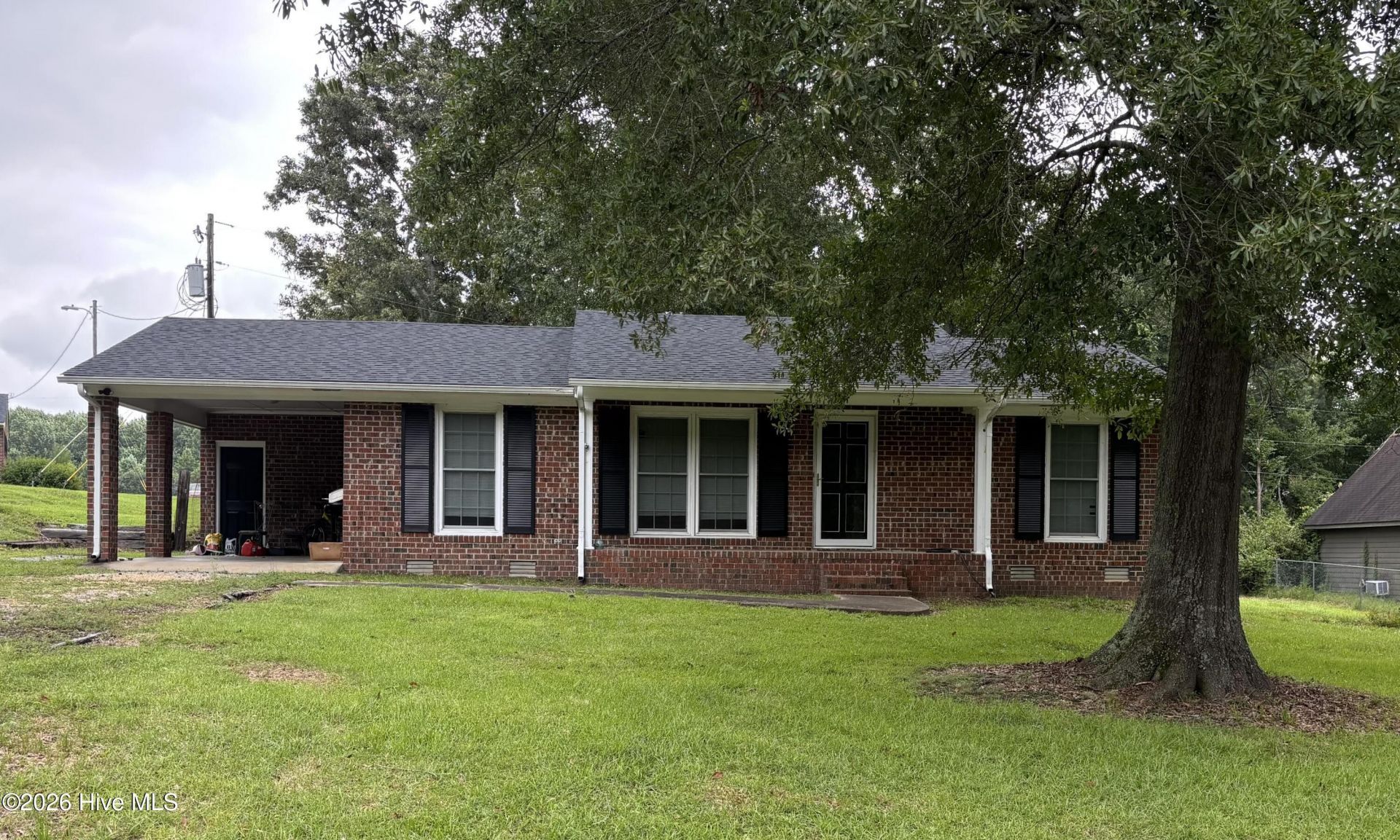 109 Chowan Road, Murfreesboro, NC 27855 Main Photo