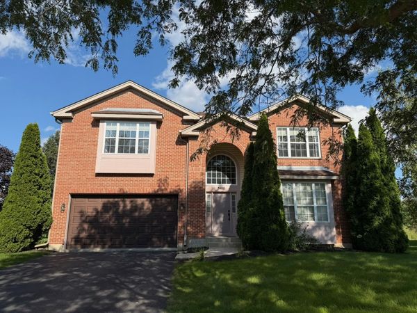 5408 Cleary Court , Carpentersville, IL 60110