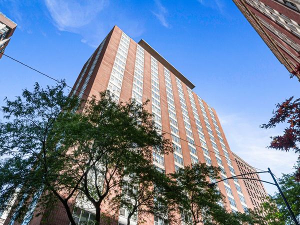 1325 N State Parkway , Unit 6D, Chicago, IL 60610