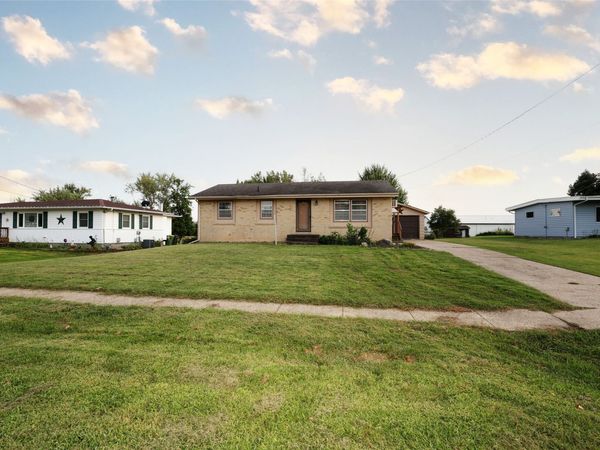 722 E Second Street, Madrid, IA 50156
