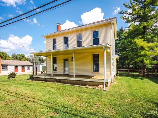 1732 Sample Road, Oxford, OH 45056