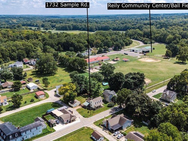 1732 Sample Road, Oxford, OH 45056 Photo 40