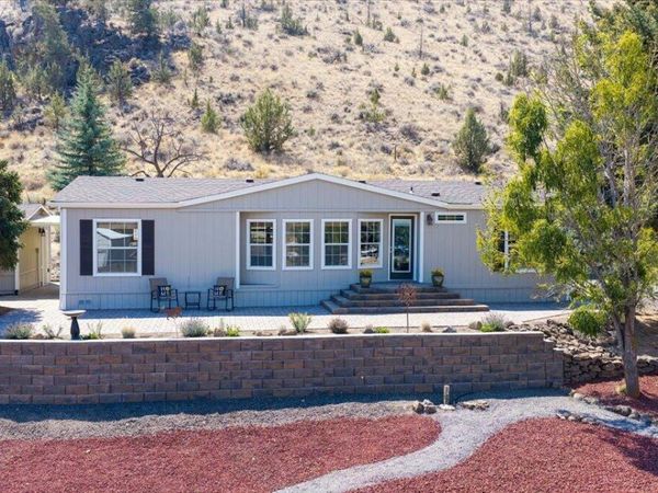 11728 SW Horny Hollow Trail, Terrebonne, OR 97760