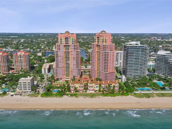 2100 N Ocean Blvd , Unit 18B, Fort Lauderdale, FL 33305