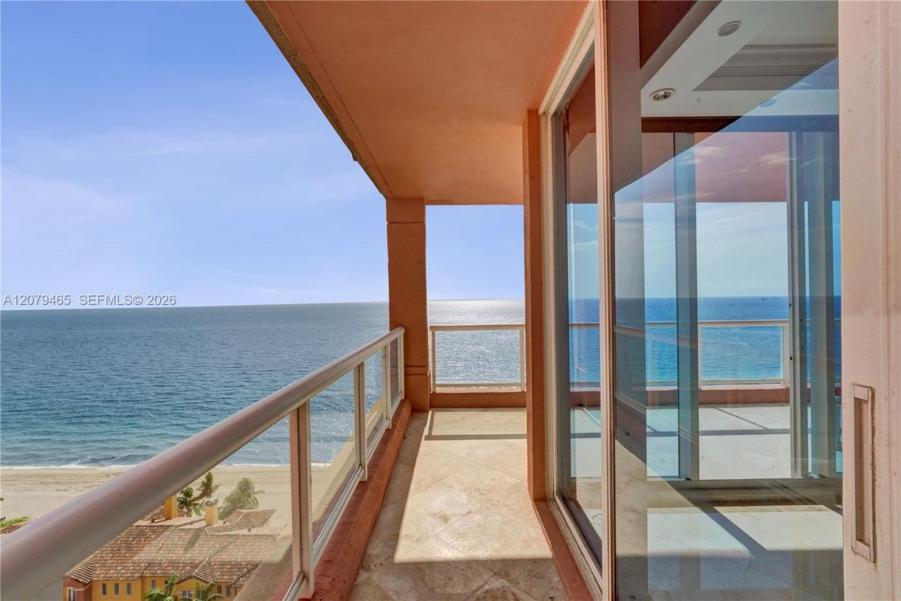 2100 N Ocean Blvd , Unit 18B, Fort Lauderdale, FL 33305 Photo