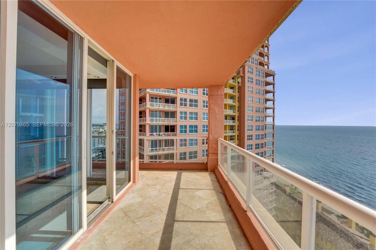 2100 N Ocean Blvd , Unit 18B, Fort Lauderdale, FL 33305 Photo