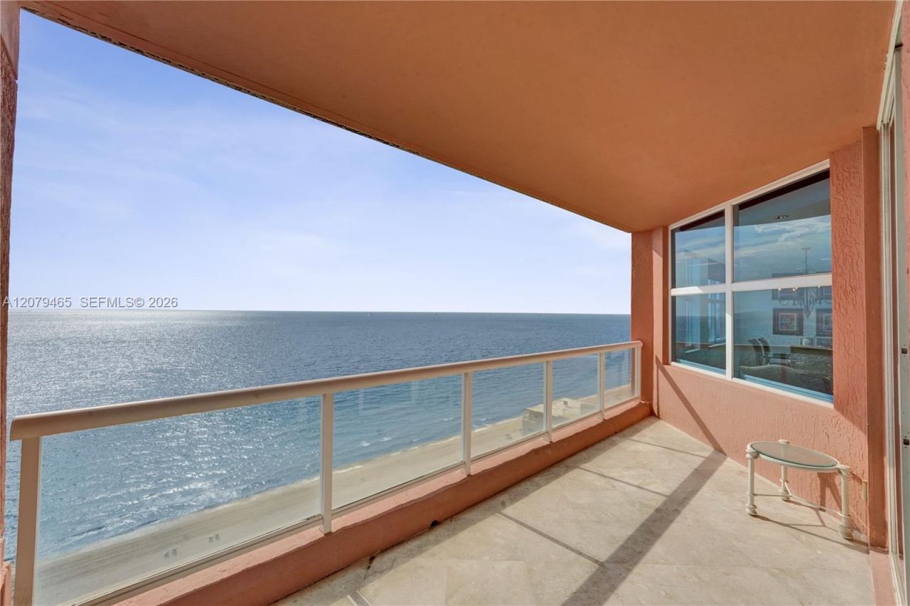 2100 N Ocean Blvd , Unit 18B, Fort Lauderdale, FL 33305 Photo