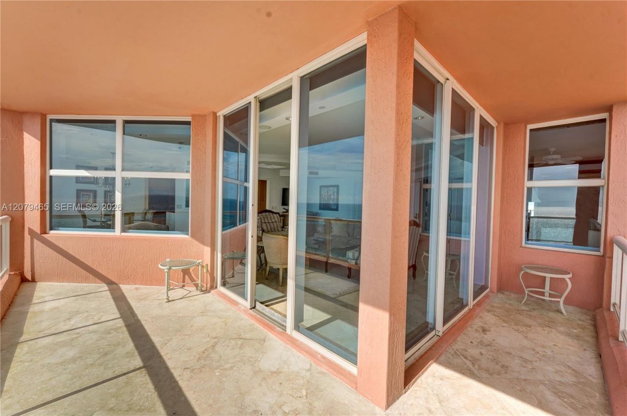 2100 N Ocean Blvd , Unit 18B, Fort Lauderdale, FL 33305 Photo