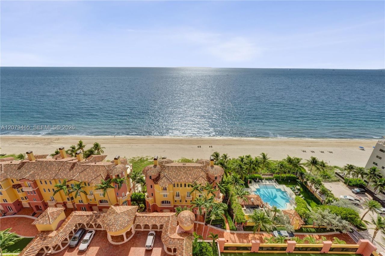 2100 N Ocean Blvd , Unit 18B, Fort Lauderdale, FL 33305 Photo
