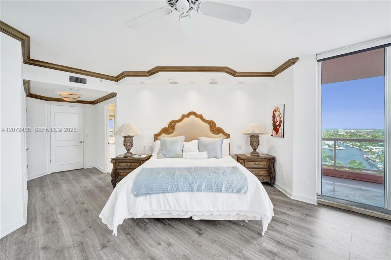 2100 N Ocean Blvd , Unit 18B, Fort Lauderdale, FL 33305 Photo