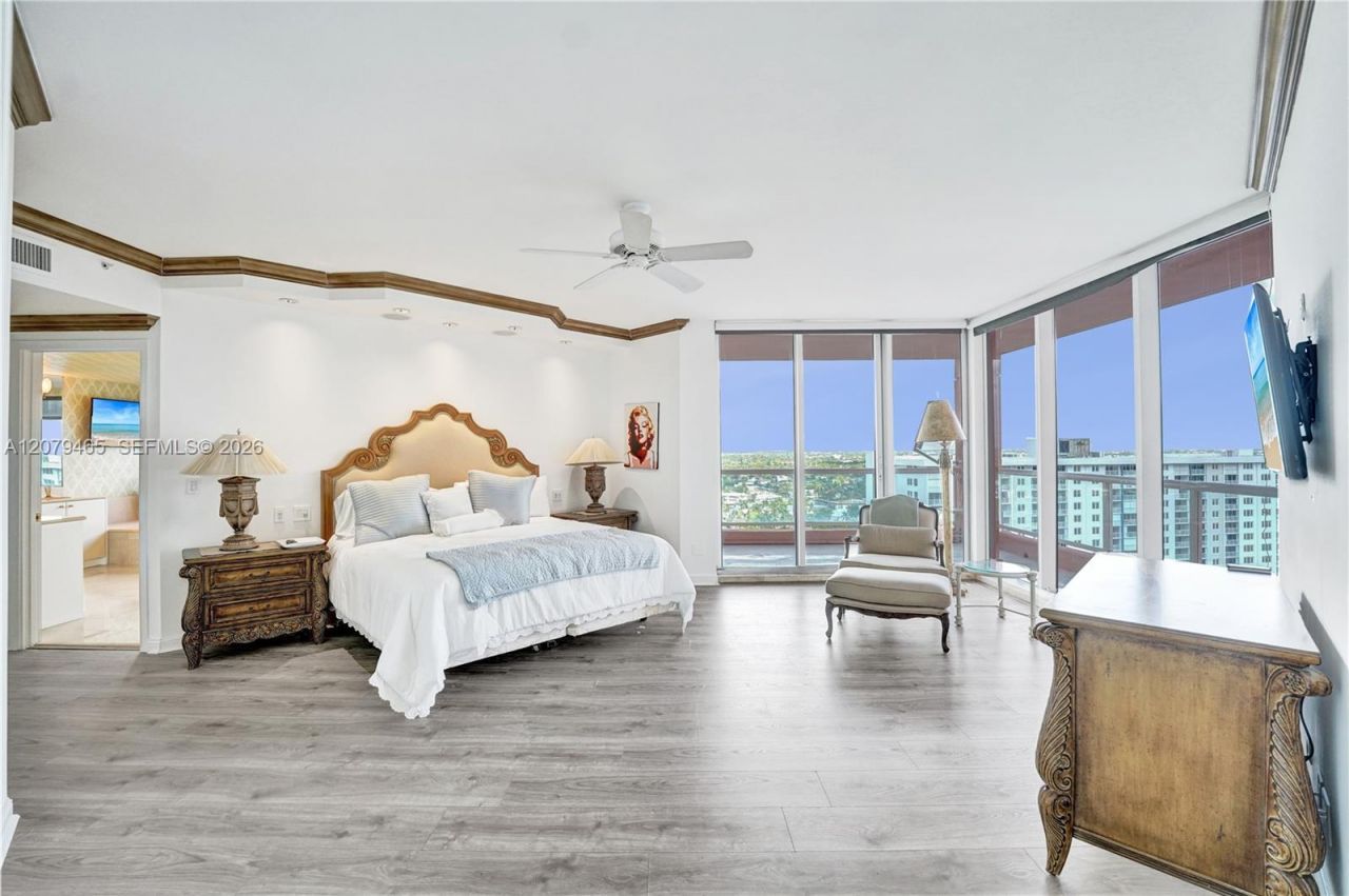 2100 N Ocean Blvd , Unit 18B, Fort Lauderdale, FL 33305 Photo