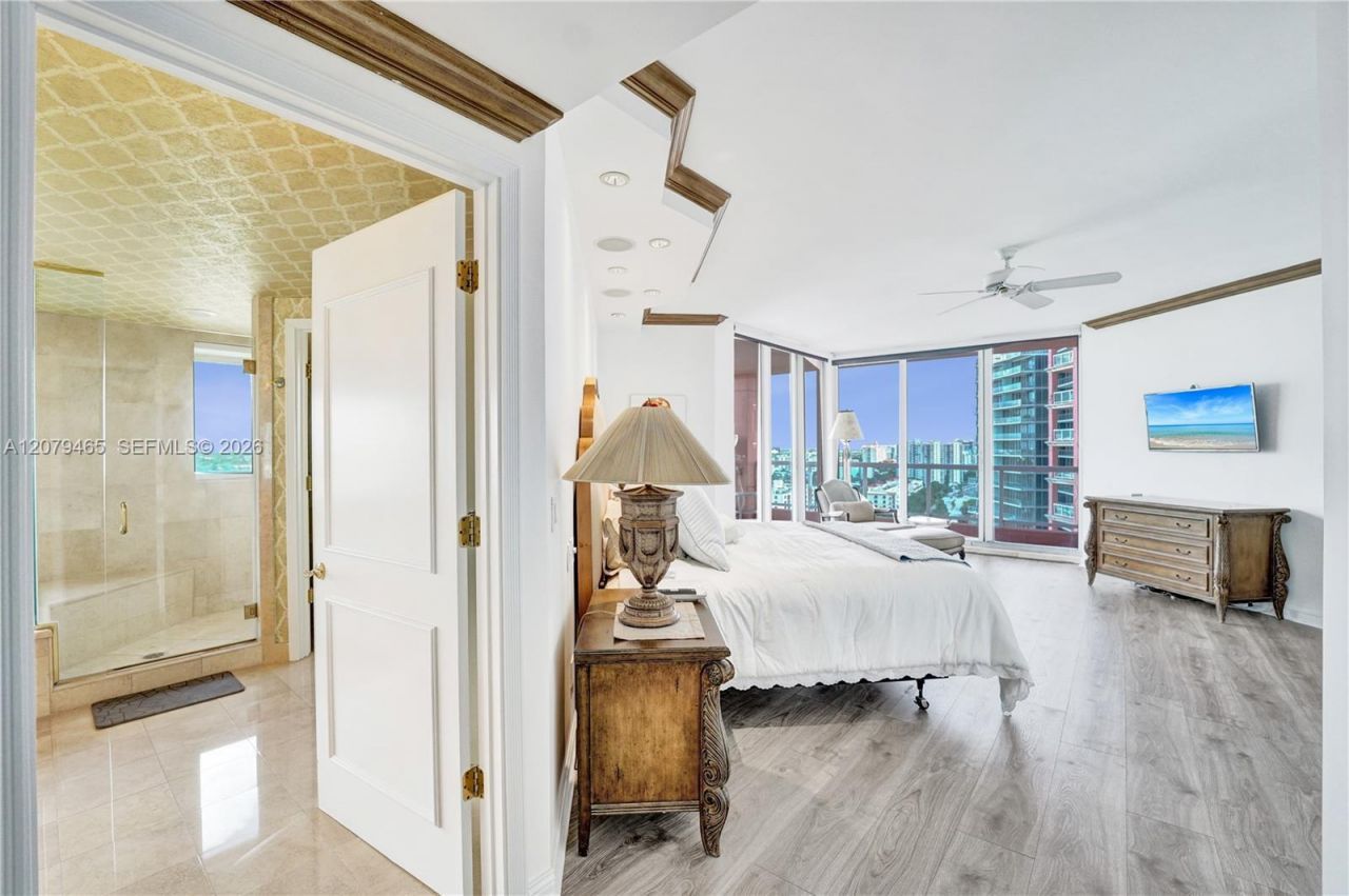 2100 N Ocean Blvd , Unit 18B, Fort Lauderdale, FL 33305 Photo