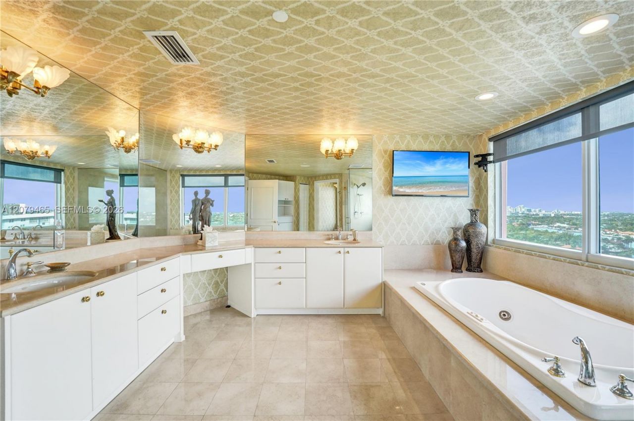 2100 N Ocean Blvd , Unit 18B, Fort Lauderdale, FL 33305 Photo