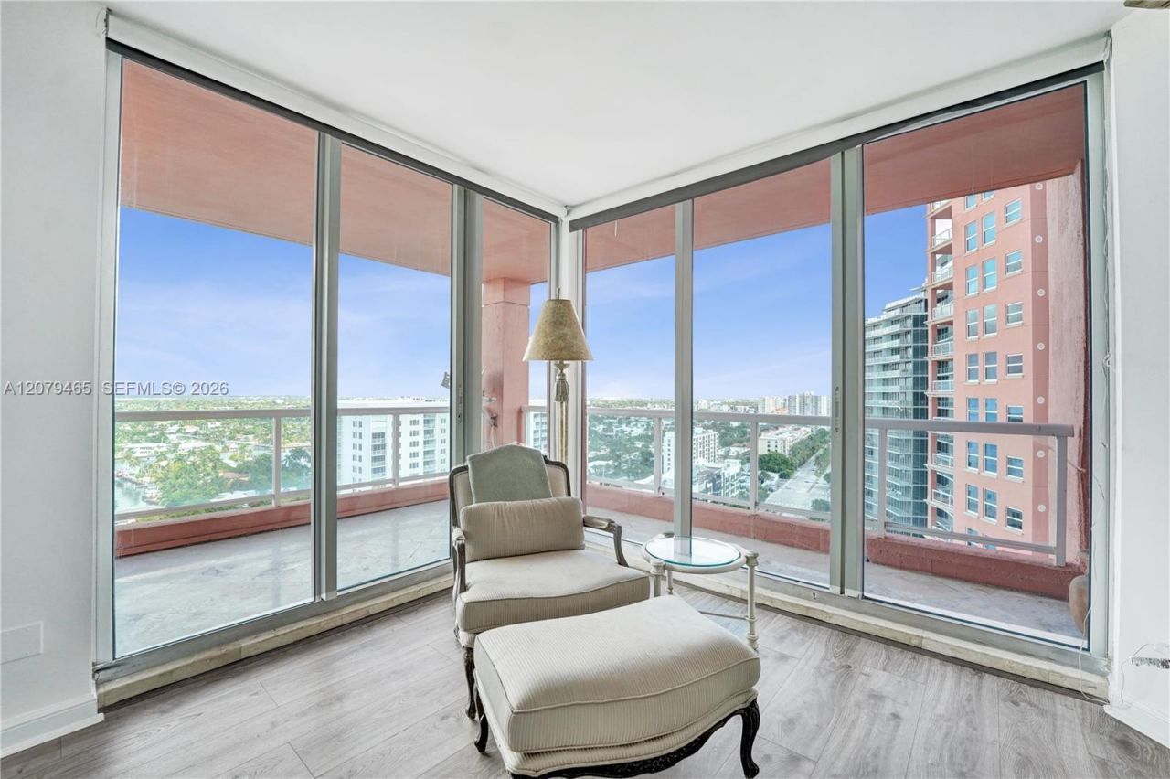 2100 N Ocean Blvd , Unit 18B, Fort Lauderdale, FL 33305 Photo